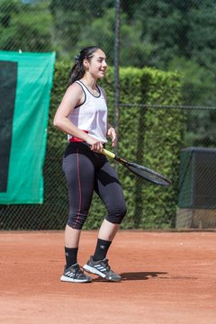 Bild 598 - VfL Westercelle - Rahlstedter HTC : Ergebnis: 2:7